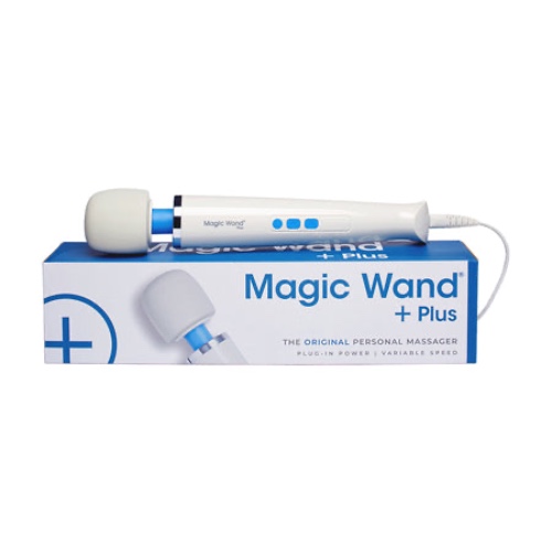 Magic Wand Plus HV-265 Wand Massager
