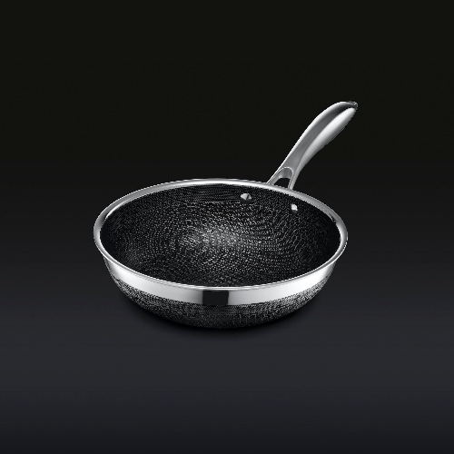 10" Hybrid Wok | Default Title