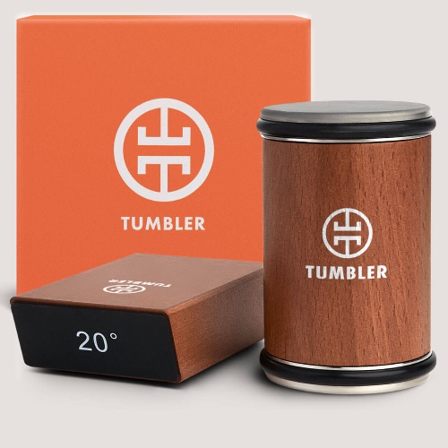 Tumbler Original Diamond Rolling Knife Sharpener Set | Default Title