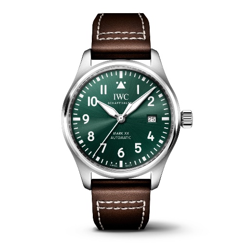 Pilot's Watch Mark XX (IW328205) | Default Title