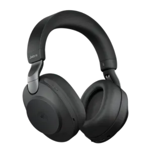 World-class audio engineering for industry-leading call quality | Jabra Evolve2 75