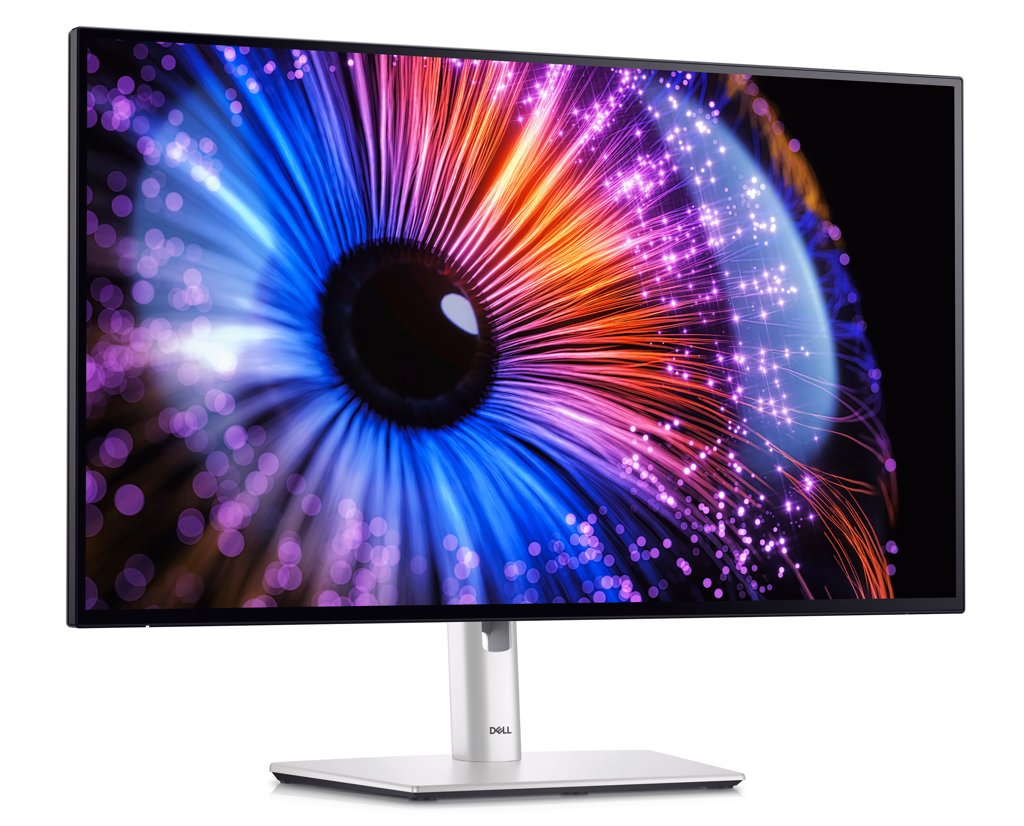 Dell UltraSharp 27 Thunderbolt™ Hub Monitor - U2724DE