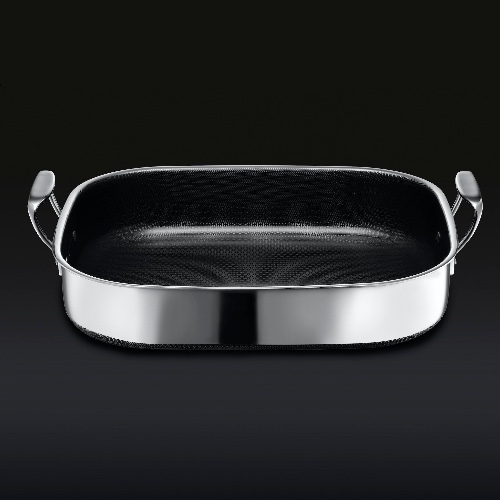 Hybrid Roasting Pan with Rack | Default Title