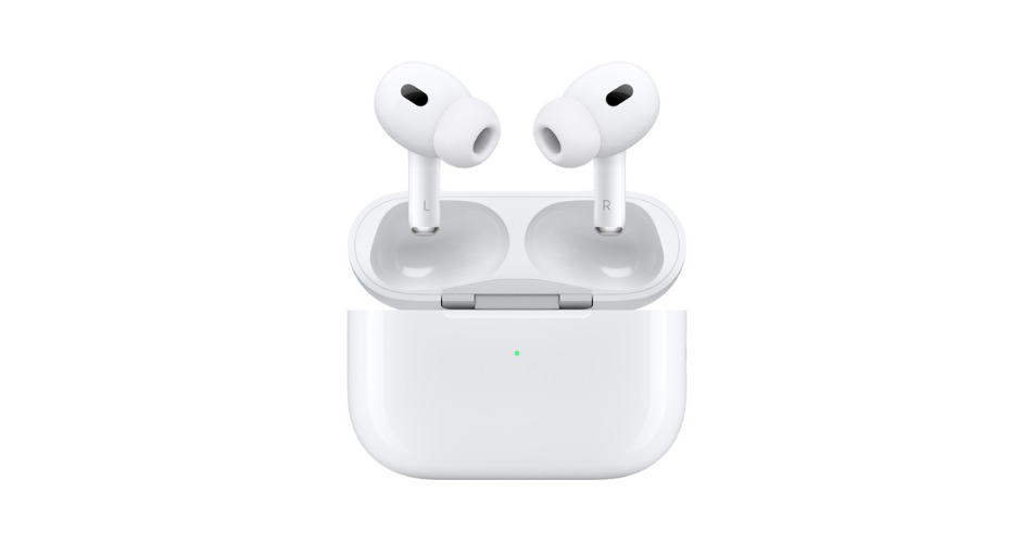 Buy AirPods Pro (2nd generation)