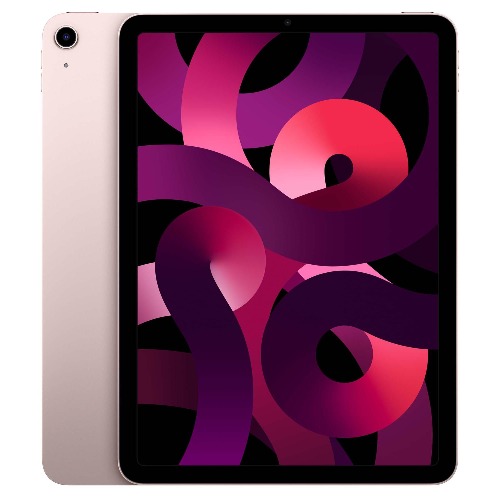 Apple iPad Air 10.9-inch 64GB Wi-Fi (Pink) [5th Gen] | Default Title
