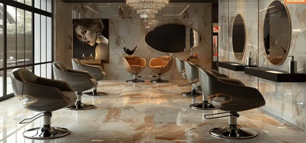 Feel-good Hair & nails day