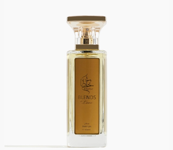 Alluring and Timeless: Ask by Khaltat