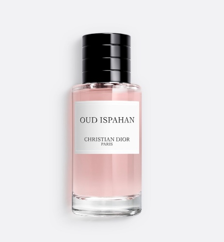Oud Ispahan