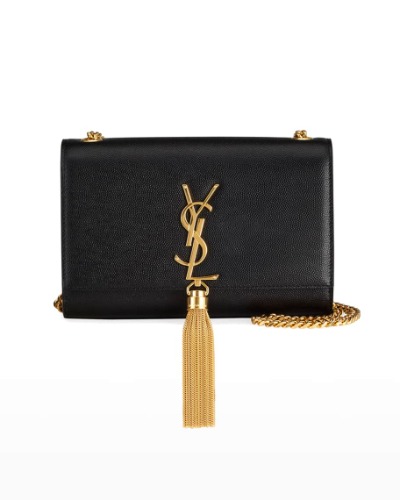 Kate YSL Monogram Chain Crossbody Bag