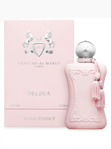 Shop Parfums de Marly Delina Royal Essence Eau de Parfum | Saks Fifth Avenue