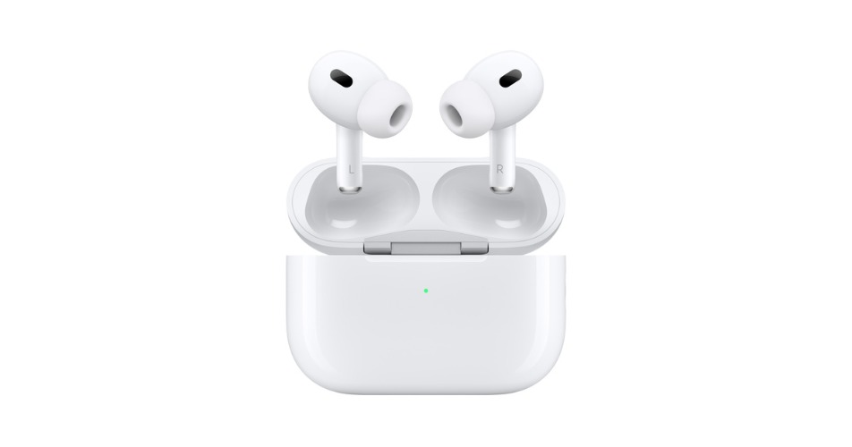 Buy AirPods Pro (2nd generation)