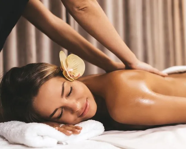 Massage