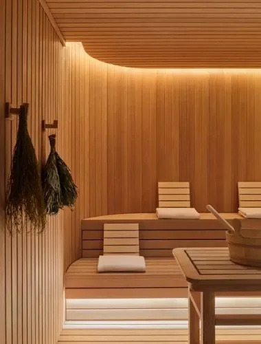 Spa Day