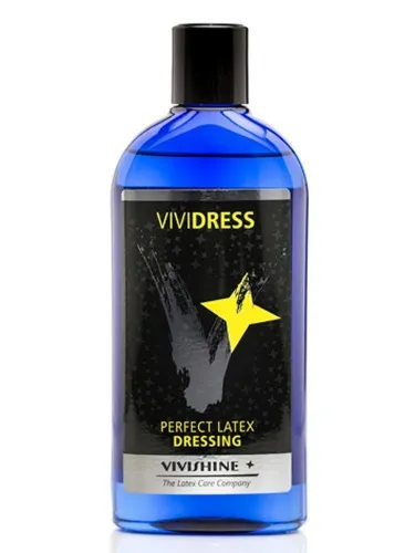 ViviDress - Latex Dressing Aid