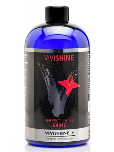 Vivishine - Latex Shiner