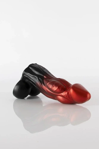 BAEL | Small / Demon Blood (Ombre)