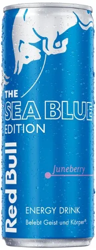 1 Red Bull für Malou :-)