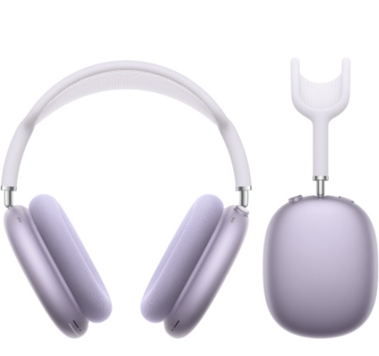 AirPods Max – fialové