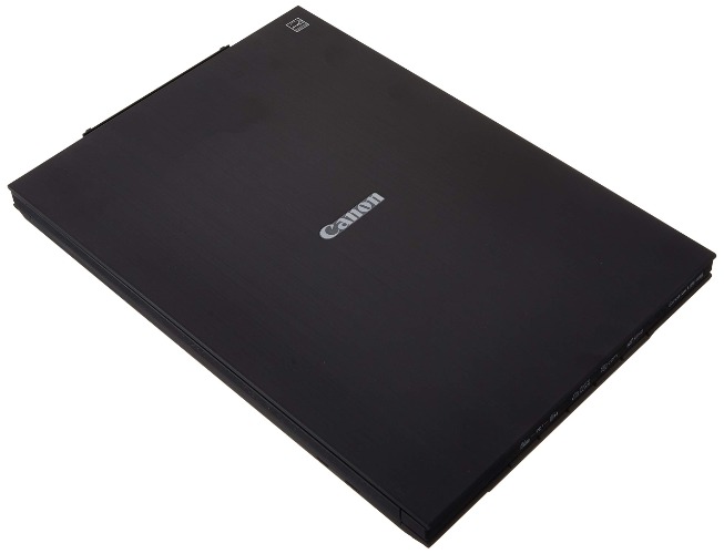 Canon CanoScan Lide 400 Slim Scanner, 7.7" x 14.5" x 0.4" - 400 Slim Scanner