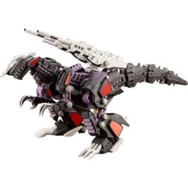 Zoids: EZ-026 Geno Saurer Repackage Ver.