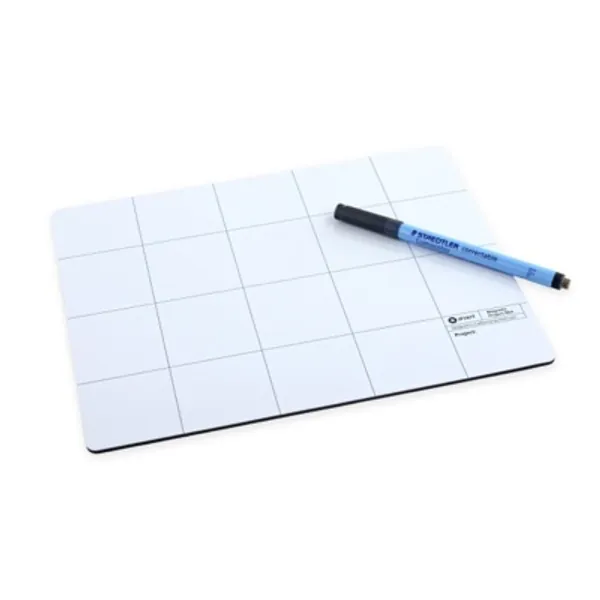 iFixit Magnetic Project Mat - Rewritable Magnetic Work Surface for Electronics, Phone, Laptop Repair