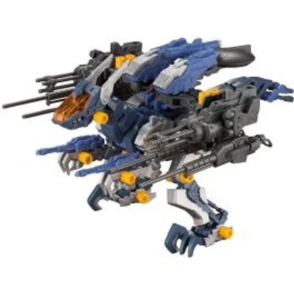 Zoids: RZ-030 Gun Sniper W2
