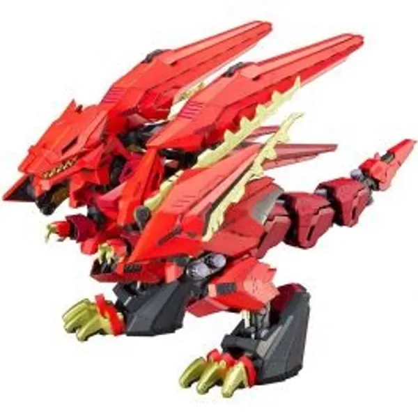 ZOIDS: EZ-049 Sturm Tyrann (July 2021 Reissue)