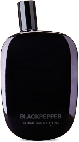 Blackpepper Eau de Parfum, 100 mL
