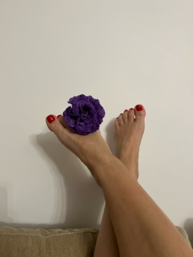 Pedicure