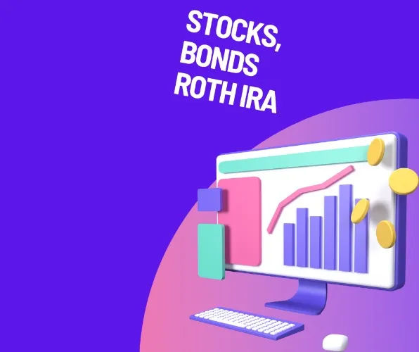 Stocks / Roth IRA Account 