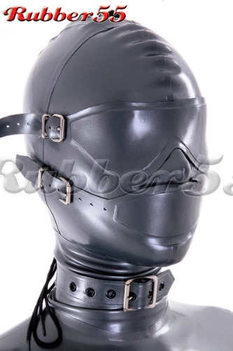 Bondage Hood | Default Title