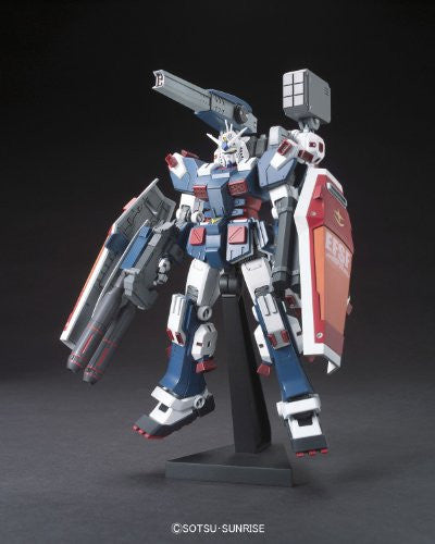 Kidou Senshi Gundam Thunderbolt - FA-78-1 Gundam Full Armor Type - HGGT #1 - 1/144 - Thunderbolt (Bandai) - Pre Owned