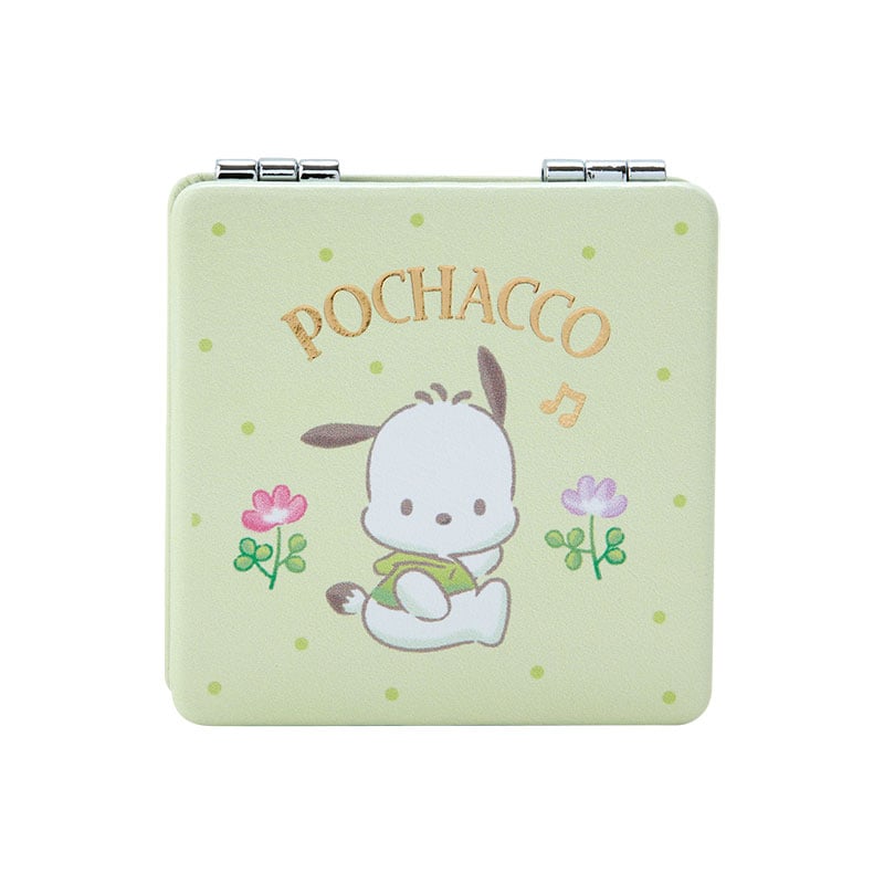 Pochacco 2-Way Compact Mirror
