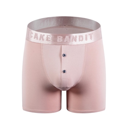 Cake Bandit Monochrome STP Boxer Briefs | Medium / Firewood