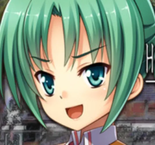 Higurashi vol. 2+