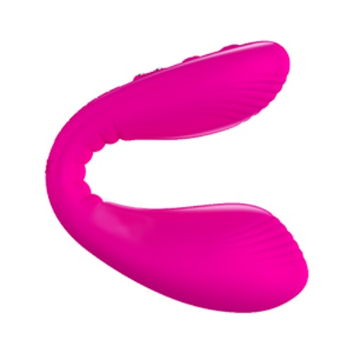 Dolce - Adjustable Dual Vibrator
