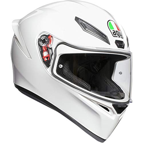 AGV K-1 Motorcycle Helmet