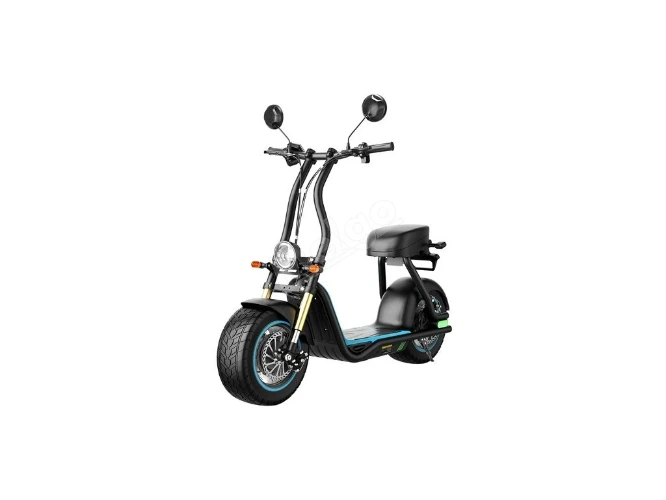 Elektrická kolobežka Honeywhale M5 Max  + Zámok na kolobežku zadarmo | Melgo.sk