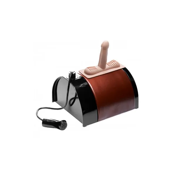 The Saddle Deluxe Sex Machine, 1.090,00 €