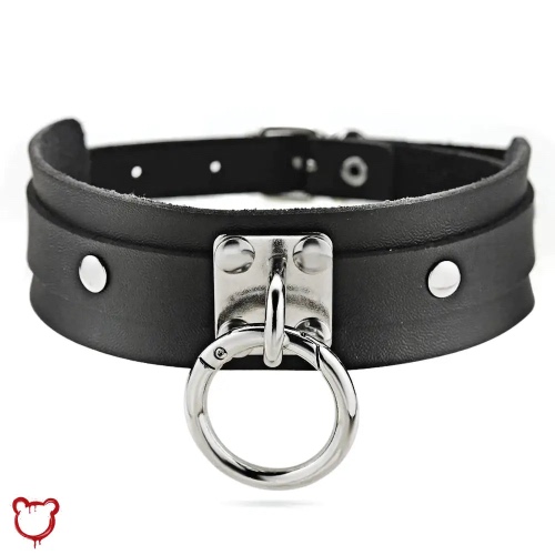 Ring Choker: A Turning Point