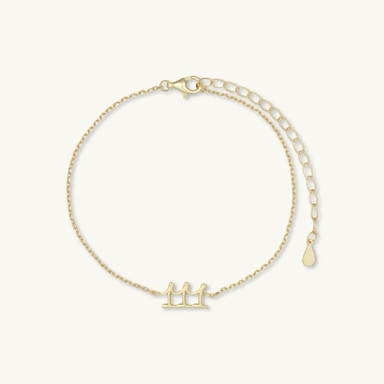 Bracelet - £111