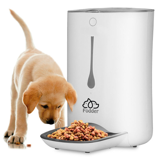 Electronic Pet Food Auto Feeder
