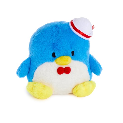 Tuxedosam 10" Plush (Classic Series) | BLUE