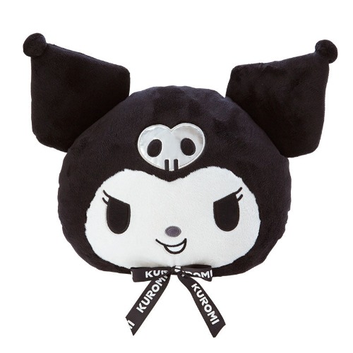 Kuromi Throw Pillow (We Are Kuromies 5 Series) | Default Title