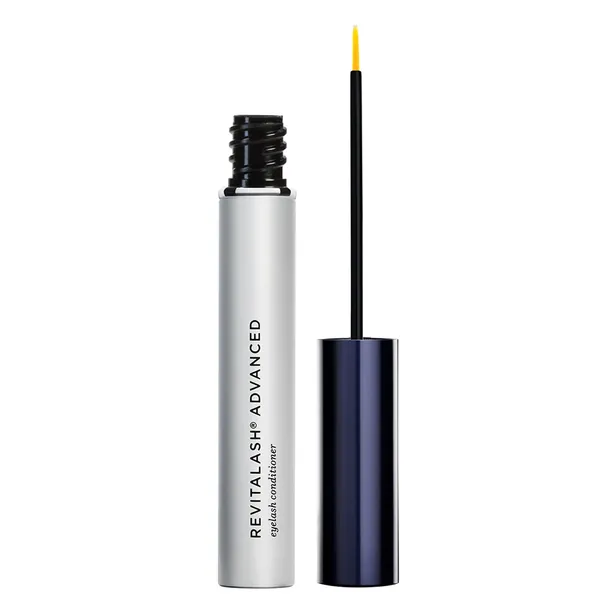 RevitaLash Cosmetics, RevitaLash Advanced Eyelash Conditioner, Lash Enhancing Serum, Physician Developed & Cruelty Free - 2.0 mL /0.67 Fl Oz (3-Month supply)