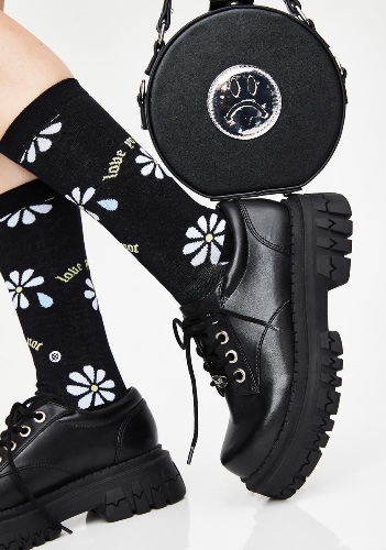 Teen Craft Oxford Shoes | US 9