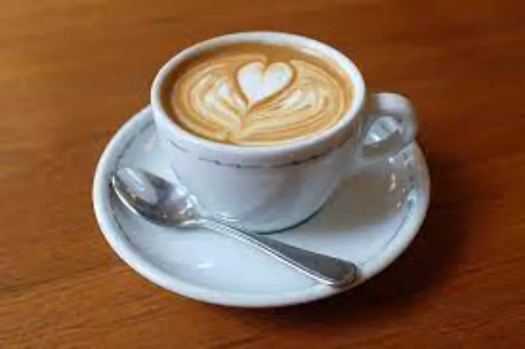 Morning Coffee