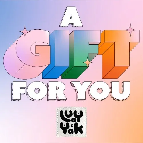 Lucy & Yak voucher for dungarees/jumpers