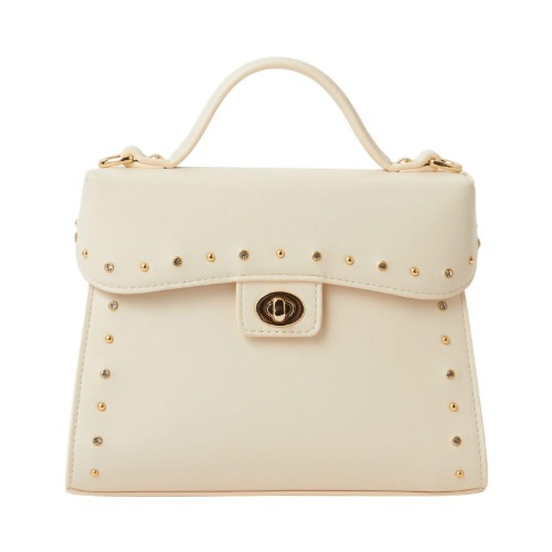  Studded Bijou Bag