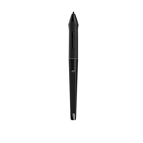 Stylus for Huion KAMVAS Pro 22, Graphic Tablet Drawing Digital Pen, PW500 Battery-Free, S Pen for Inspiroy Q11K V2 Q620M GT-221 GT2201